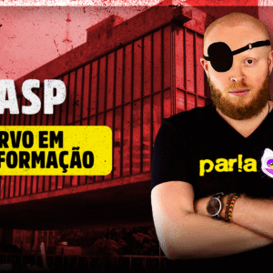 01/02/26 - Monitoria - MASP - PRÉDIO CLÁSSICO - Acervo Em Transformação - (10:00)