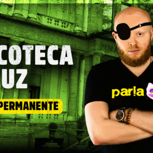 07/02/26 - Monitoria - Pinacoteca LUZ - Uma história da Arte Brasileira - (10:00)