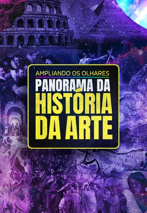 1 - Trilha História da Arte