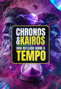 10 - Trilha Chronos e Kairós