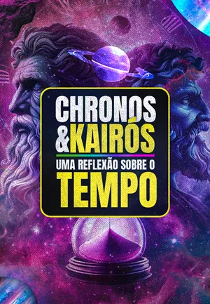 10 - Trilha Chronos e Kairós