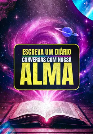 12 - Trilha Escreva um diário
