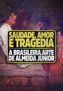 2 - Trilha Saudade, Amor e tragédia