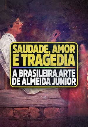 2 - Trilha Saudade, Amor e tragédia