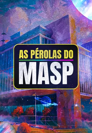 3 - Trilha As Pérolas do MASP