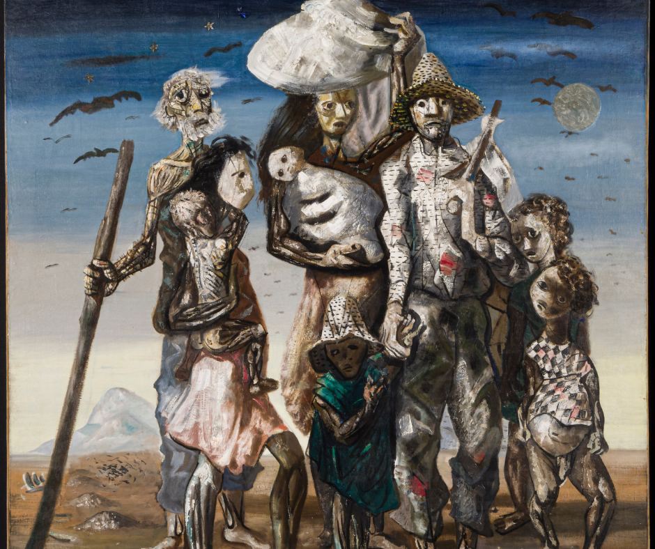 MASP Portinari - O Parla