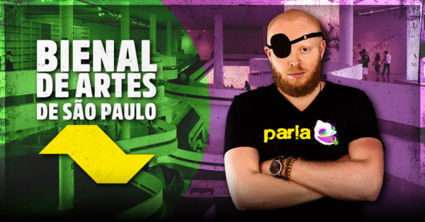 18/10/25 - Monitoria - 36ª Bienal de Arte de São Paulo - (14:30)