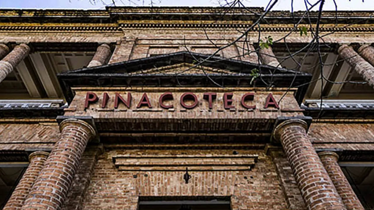 Pinacoteca do Estado