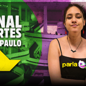 11/01/26 - Monitoria - 36ª Bienal de Arte de São Paulo - (14:00)