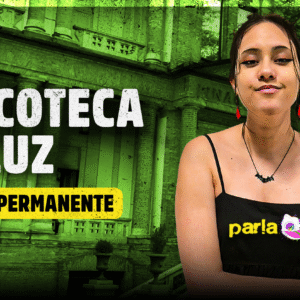 21/02/26 - Monitoria - Pinacoteca LUZ - Uma história da Arte Brasileira - (14:00)