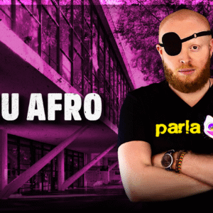 23/11/25 - Monitoria - Museu Afro Brasil - (14:00)