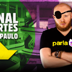 01/11/25 - Monitoria - 36ª Bienal de Arte de São Paulo - (10:00)