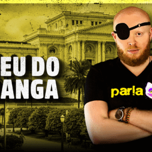 21/02/26 - Monitoria - Museu do Ipiranga - Uma História do Brasil - (09:00)