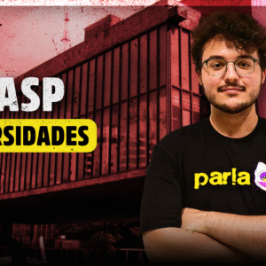 17/01/26 - Monitoria - MASP - PRÉDIO CLÁSSICO - Acervo Em Transformação - (10:00)