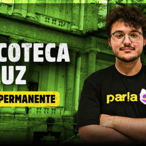 16/11/25 - Monitoria - Pinacoteca LUZ - Uma história da Arte Brasileira - (10:00)