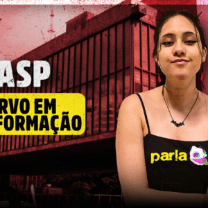 07/02/26 - Monitoria - MASP - PRÉDIO CLÁSSICO - Acervo Em Transformação - (14:00)