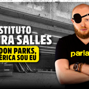 01/03/26 - Monitoria - Instituto Moreira Salles - A América Sou Eu - (10:00)