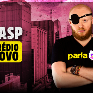 07/07/26 - Monitoria - MASP - DIA DE INGRESSO GRATUITO! - Santiago Yahuarcani: o princípio do conhecimento - (10:30)